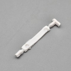 AMT 1/25 1971 71 Ford Mustang Mach 1 Parts Kitbash Front Grille