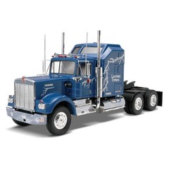 Revell Kenworth W900 White