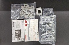 AMT BANTOM BLAST BLACK WIDOW 1/25 BC11