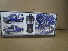 RMX/14590 1979 GMC WRECKER CAPTAINS HOOK 2 IN 1 KIT FREE SHIPPING