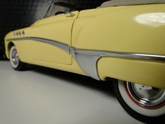1950 Buick Riviera Sports Car Vintage Classic Concept Dream 1966 Built Model