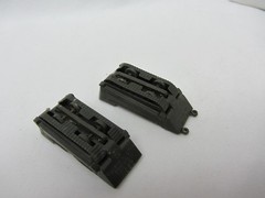 Roco Minitanks DBGM #159 M29 Weasel Amphibious Vehicles U Pick