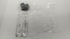 Tamiya Mercedes AMG GT3 Sports Car Series 1/24 Scale Model Kit From Japan