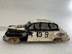 Vintage 1940’s Plymouth Desoto Model Car MFG National Products Chicago IL