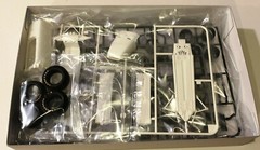 Tamiya 1/20 Honda RA272