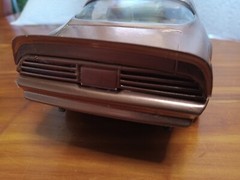 Pro Built Super Detailed Custom paint 1/25 Scale Model. They’re Amazing