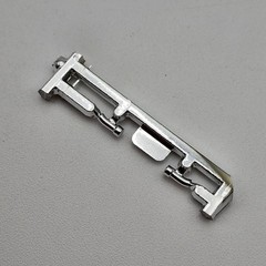 MPC 1/25 Donnie Allison Mercury Stock Car 796 Parts Chrome Fluid Stems