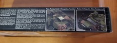 Revell 1:72 Spahwagen FENNEK Recon Vehicle 3136 Factory Sealed