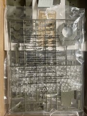 JGSDF Type 87 Recon Vehicle – 1/35 Scale Trumpeter Unassembled AFV Kit#327