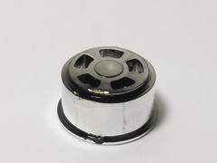 ONE – REAR MAG WHEEL from 1932 Ford Sedan Delivery MPC 1:25 Model Kit 32
