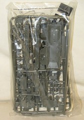 Heller Junior 193 AMX 30 Bi-tubes 1/72 OB Parts Sealed MD ‘Forest Creek Gems’