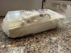 R & R RESIN 1954 FORD SKYLINER RESIN KIT! CIRCA 90’s-2000’s! VMCP!