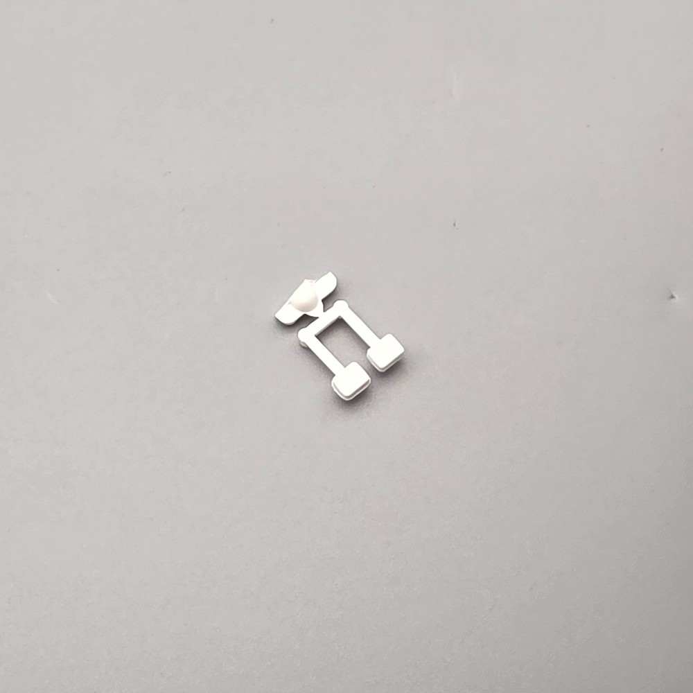 Monogram 1/24 58 Ford Thunderbird Parts Kit Bash Pedals