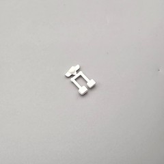 Monogram 1/24 58 Ford Thunderbird Parts Kit Bash Pedals