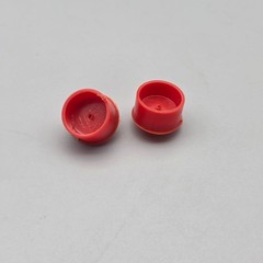 AMT 1/25 1971 71 Ford Mustang Mach 1 Parts Kitbash Deep Wheel Hubs Drag Racing