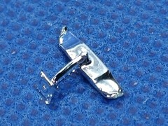 Foose 🌟 Rear View Mirror For 1967 Charger 1:25 Scl 1000s Model Car Parts 4 Sale