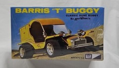 MPC Barris”T”Buggy Classic Dune Buggy By George Barris 1/25 Scale Level 2