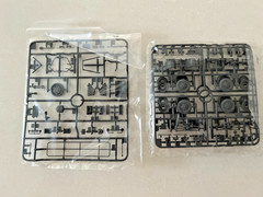 Tamiya Model German 8 Wheeled Heavy Armored Car -Sd.Kfz.232 New