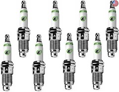 E3.62 E3 Premium Automotive Spark Plugs (8-PACK)