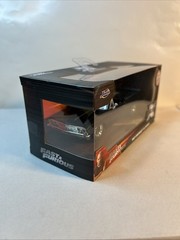 Jada Diecast 1/32 1967 Chevrolet El Camino Matt Black “Fast & Furious”