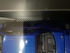 Ignition Model Nissan Skyline R34 GT-R R-tune 1827 1/18 Bayside Blue Resin Car