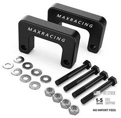 2.5″ Leveling Kit Compatible with 2007-2026 Chevy 2.5-inch Front Front