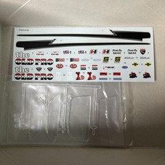 AMT 1972 Chevrolet Nova SS Model Kit Street Customs Chevy NEW Open Box