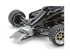 Tamiya 1/12 Lotus Type 78 Model Formula One Model Kit w/Photo Etched Parts 12037