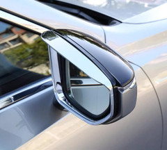 Auto Accessories Fit for Lexus NX 250 350H 450H+ 2022 2023 2024 Rearview Mirror