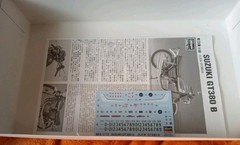 Hasegawa 1/12 Suzuki GT380 B Plastic Model BK5 NEW/OPENED BOX