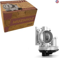 Electronic Throttle Body Assembly for Ford F-150 2005-2008 4.2L V6 ? OEM