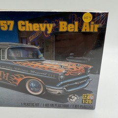 Revell 1957 Chevy Belair Ed Roth 1/25 Scale Model Kit new sealed
