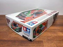 Tamiya 1/24 Mazda 787B Full Display Model Collectables 17+