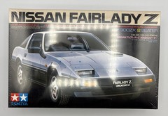 Tamiya, 1/24 Scale, Nissan, Fairlady Z, 300Z X, Factory Sealed.