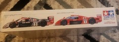 Tamiya 1/24 Full View GT-OneTS020 model kit 24230. New Open Box
