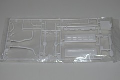AMT 1992 TOYOTA 4X4 PICKUP #1425/12 ⭐PARTS⭐ REAR AXLE & DIFFERENTIAL+MORE 1:20