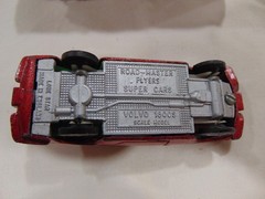 1972 IMPY Roadmaster Lonestar #19 Volvo 1800S With Box