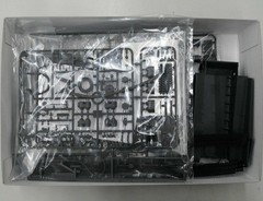 Tamiya German Heavy Tank Tiger I Early Production Type　1:35