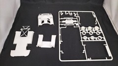 Union Porsche 917K Daytona 1/24 Collectables 17+