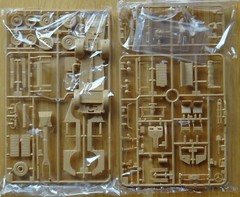 Tamiya 1/35 Kubelwagen Type 82 + Verlinden Kubelwagen Detail Set