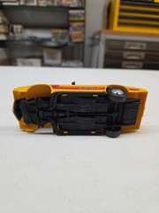 Camaro Z28 Parts Or Rebuild Junkyard