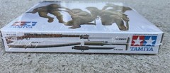 Tamiya MILITARY MINIATURES JAPANESE ARMY INFANTRY Kit 35090 1/35 NOS SEALED BOX