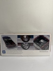 M31E sealed 2009 Revell ’66 Chevy El Camino – California Wheel 1:25 85-2045