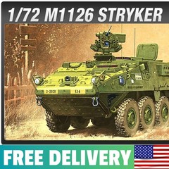 Academy Model Kit, Various