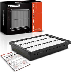 A-Premium Engine Air Filter Compatible with Hyundai & & Kia Models – Tucson 2016