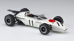 Hasegawa 1/24 Honda F1 RA272E 1965 American GP Plastic Model 20391