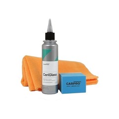 CARPRO CeriGlass Glass Polish – 150mL Kit (5oz)