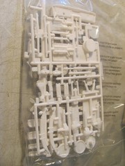 Model Kit AMT GMC JIMMY 1:25