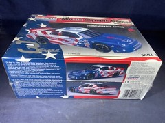 U5-60 DALE EARNHARDT #3 ATLANTA OLYMPIC GAMES 1996 CHEVY MONTE CARLO