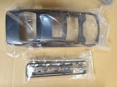 Tamiya 1/24 AMG Mercedes S600 Coupe 89764 Plastic Model Kit #2